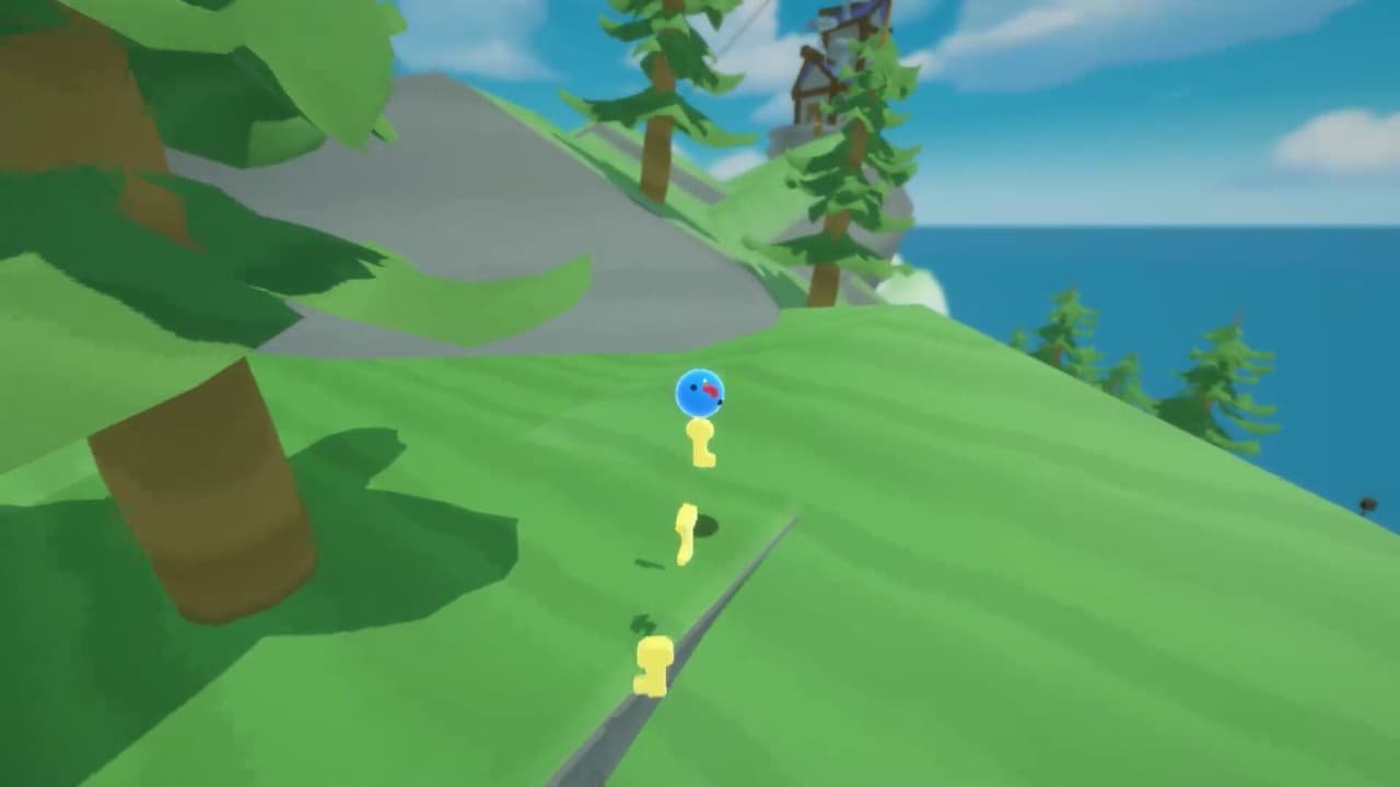 Blob Boy screenshot 4