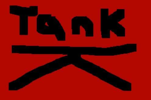 Tank Invasion (I_like_2_code)