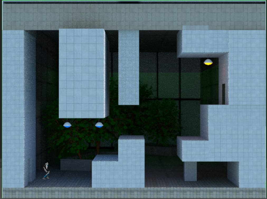 Portal or not portal