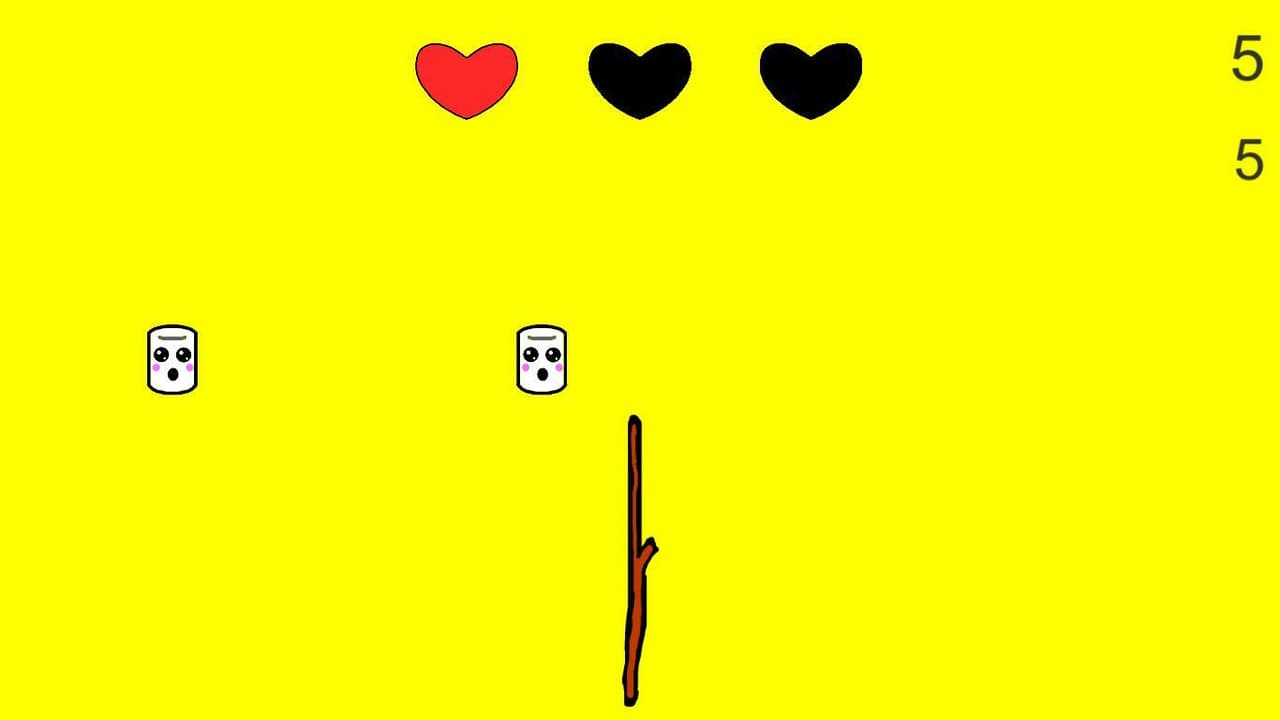 Stick Smores screenshot 4