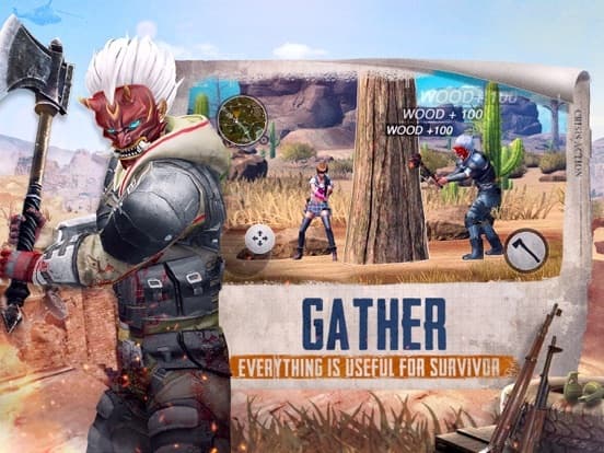 Last Day Rules: Survival screenshot 3