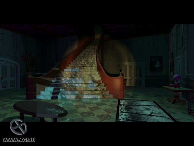 The 11th Hour: The Sequel to The 7th Guest screenshot 6
