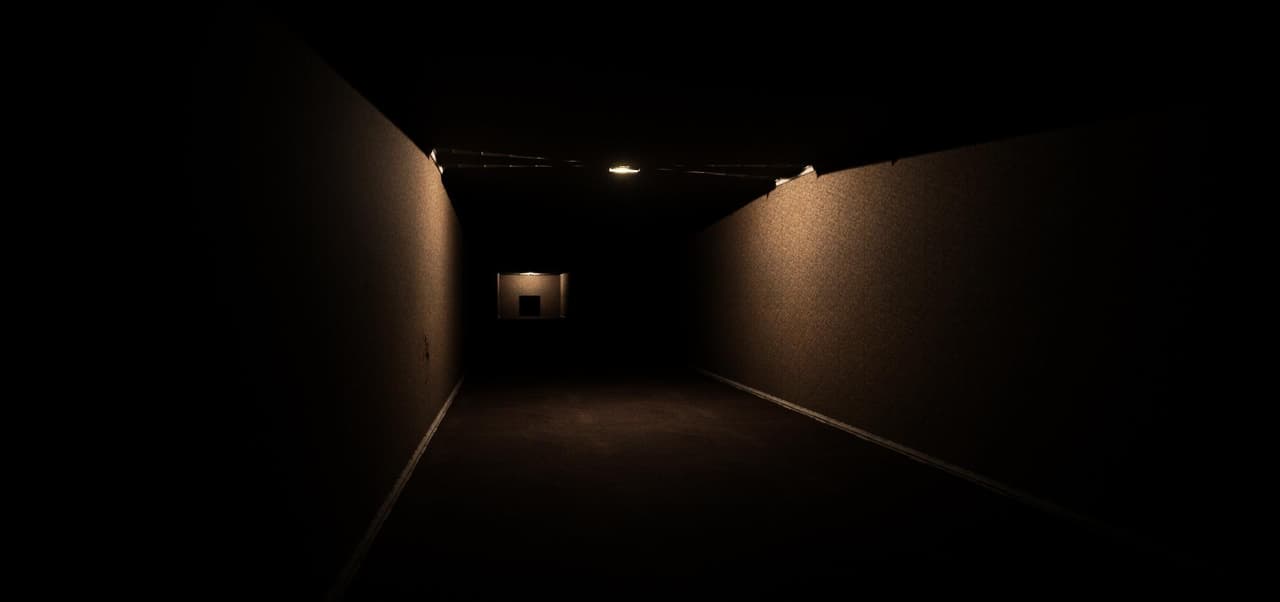 Tartarus Sequence: The Backrooms screenshot 3