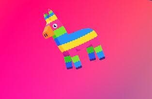 Pinata Clicker (StepOst) screenshot 4
