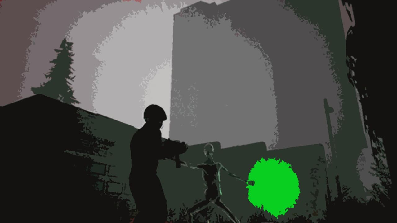 OVERGROW screenshot 2