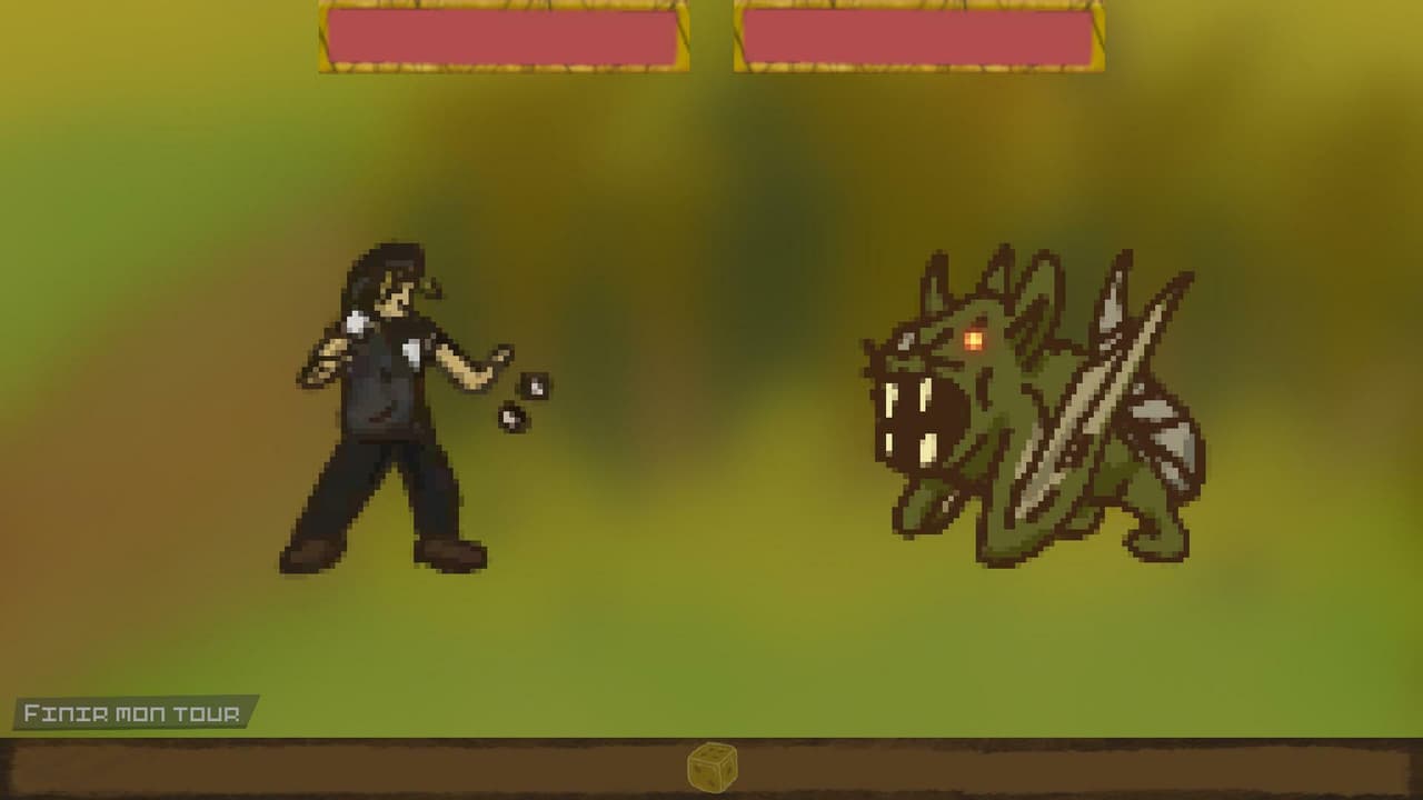 Dice and Retry screenshot 4
