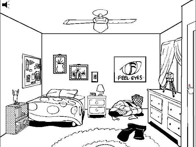 Virtual Patch: Houseguest Sim V5.13