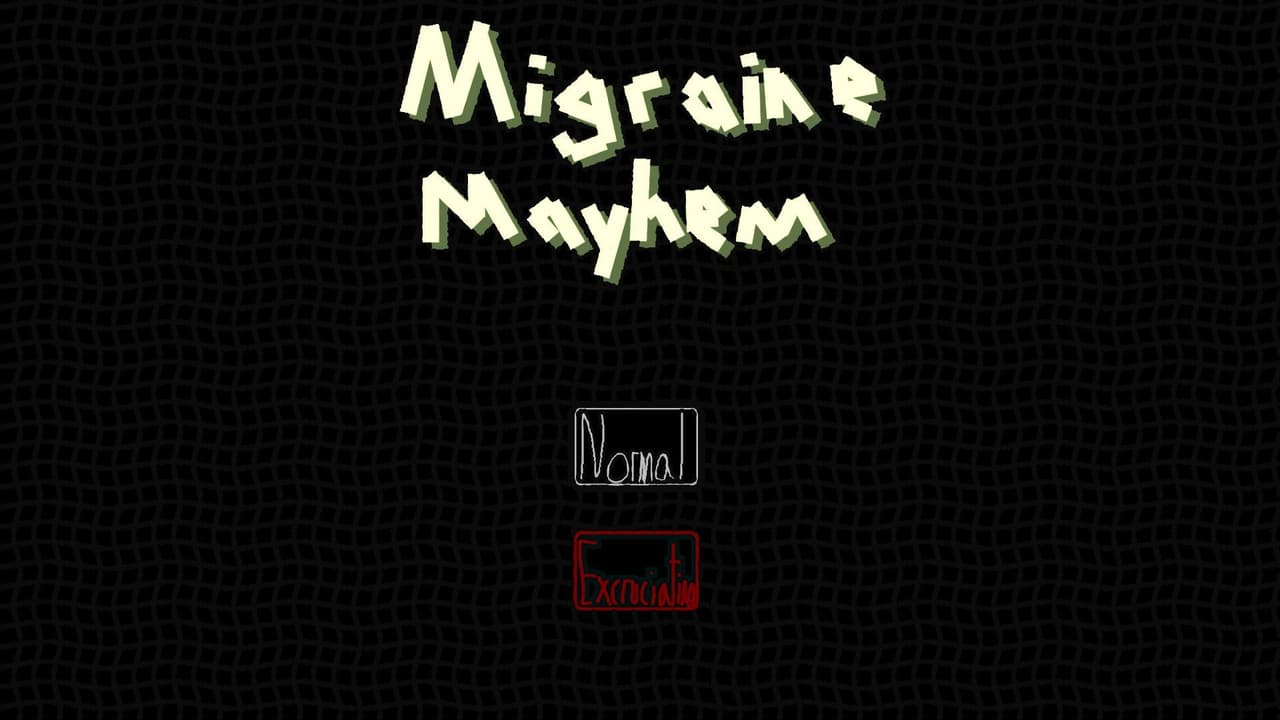 Migraine Mayhem screenshot 3