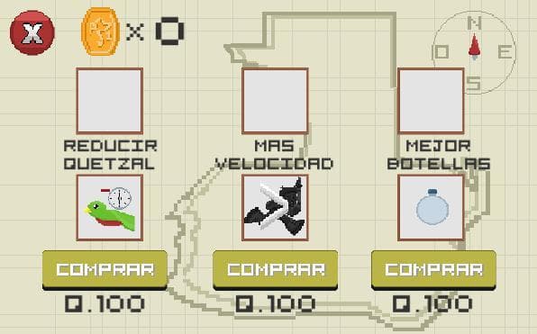 Chapin Al 100! screenshot 3