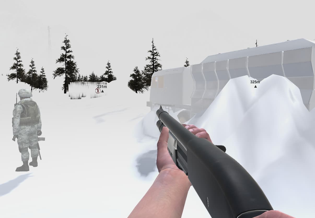 Bomb Bay screenshot 4