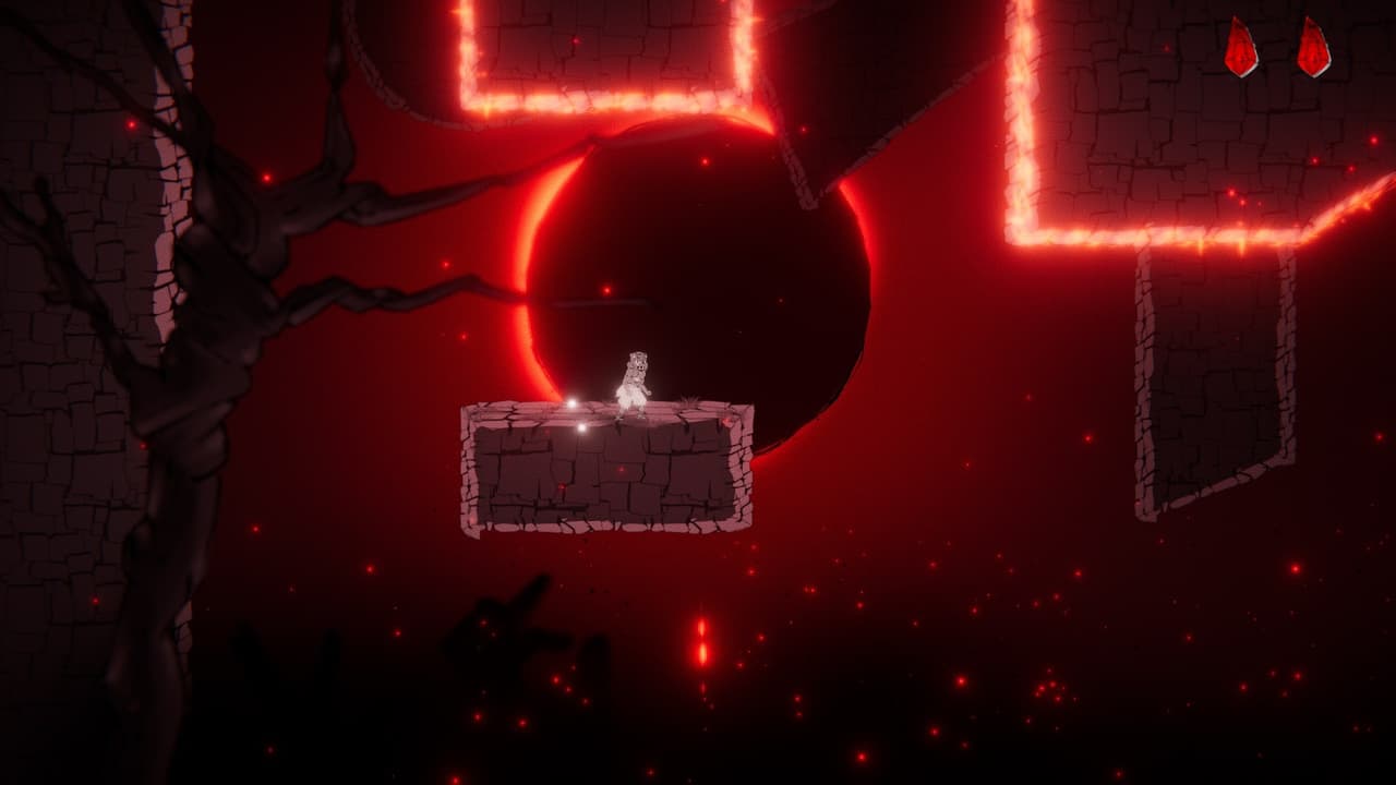 Solstice (itch) (Maxime Chaize) screenshot 5