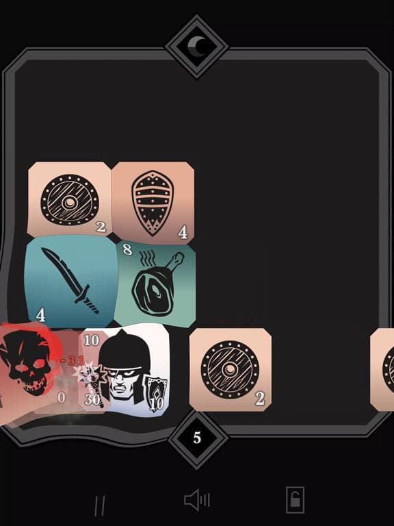 BoneSwiper screenshot 4