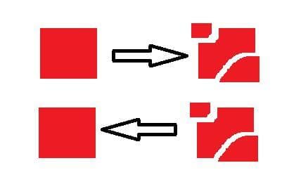 Reverse Time Puzzle