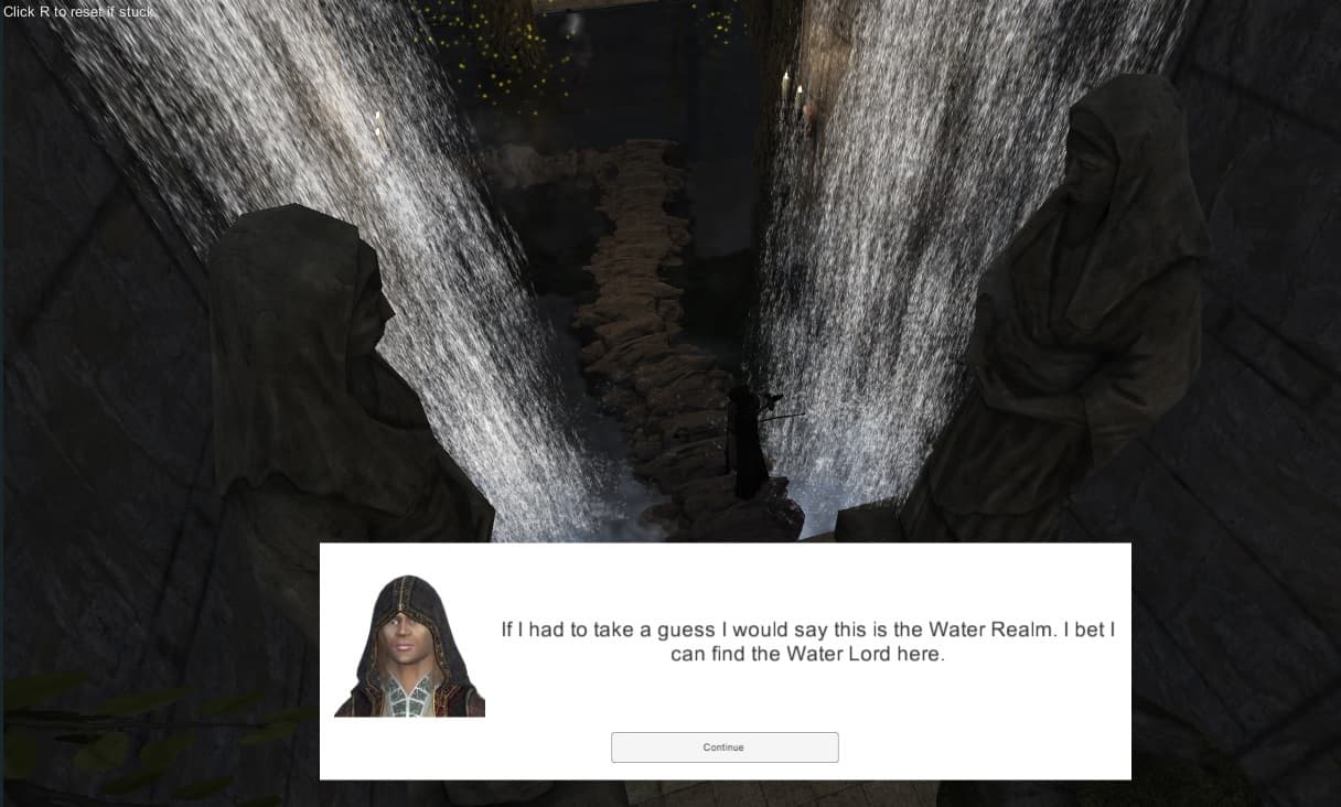 Primal Fury screenshot 4
