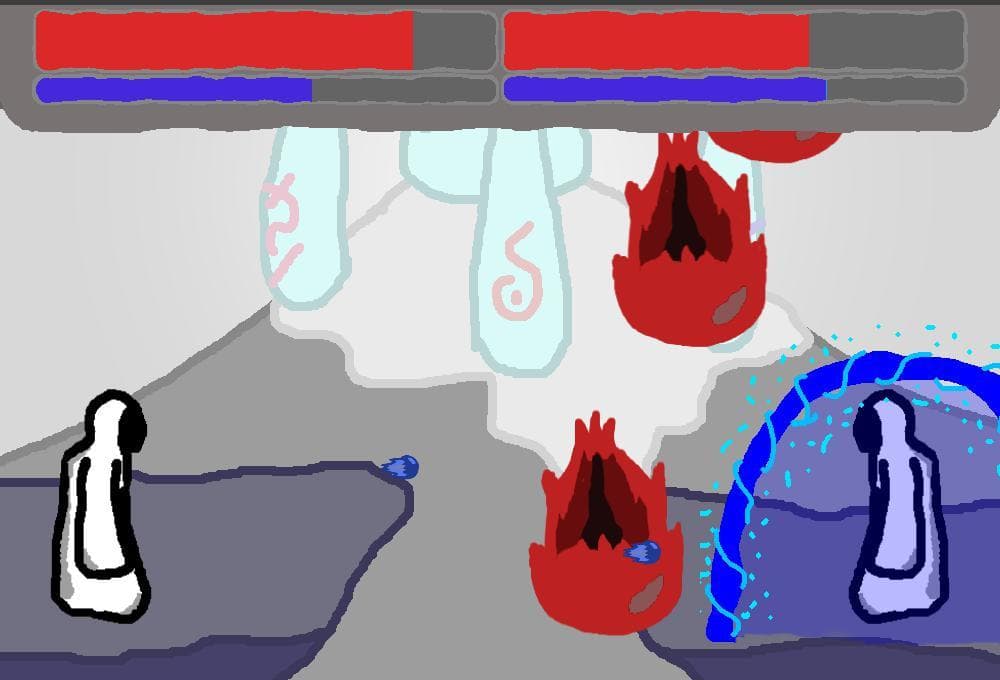 One Button Wizard screenshot 2