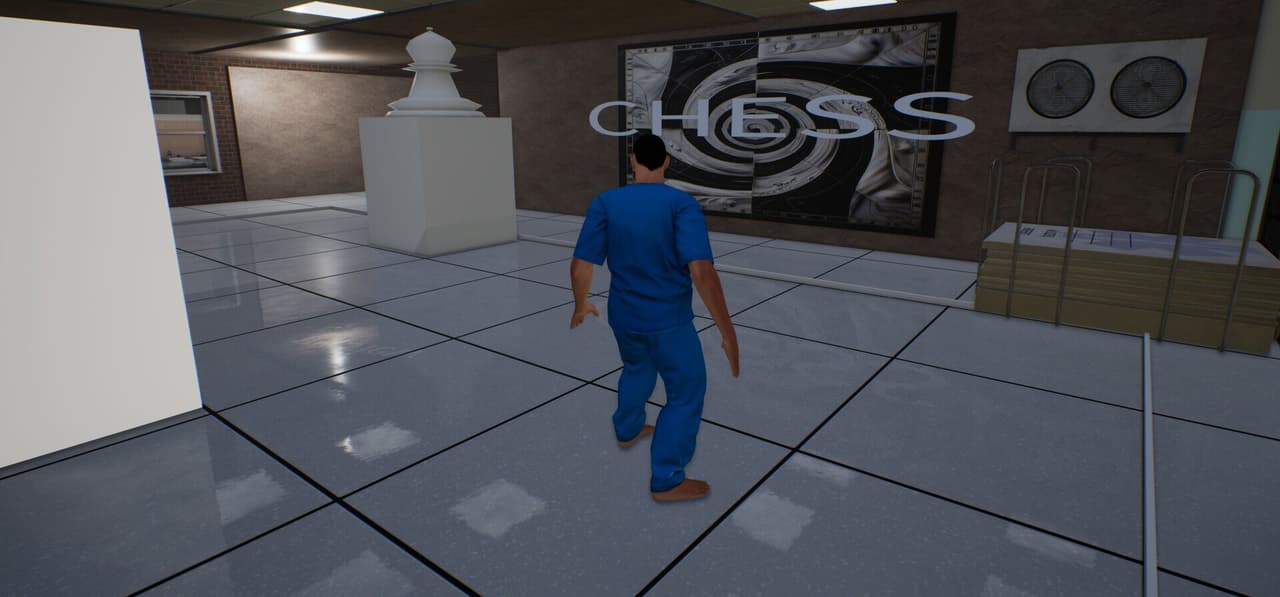 Red Fox Unit screenshot 3