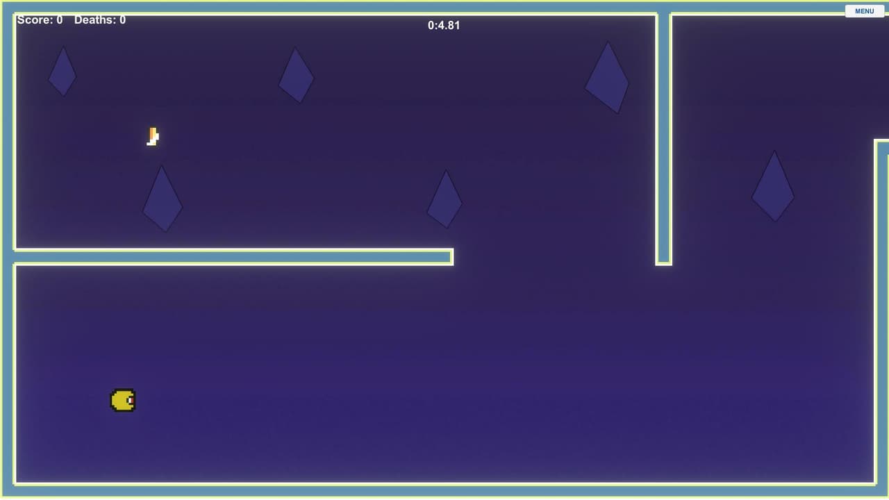 Race the Maze screenshot 3