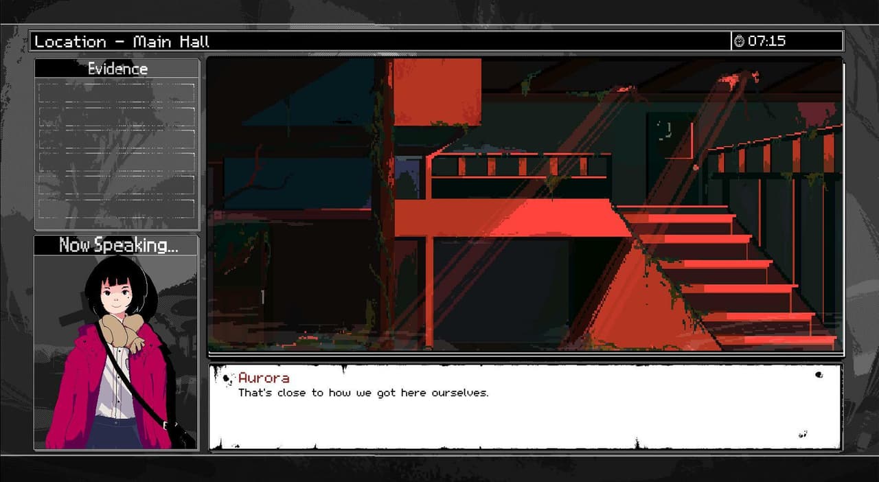 Project Bruma screenshot 4