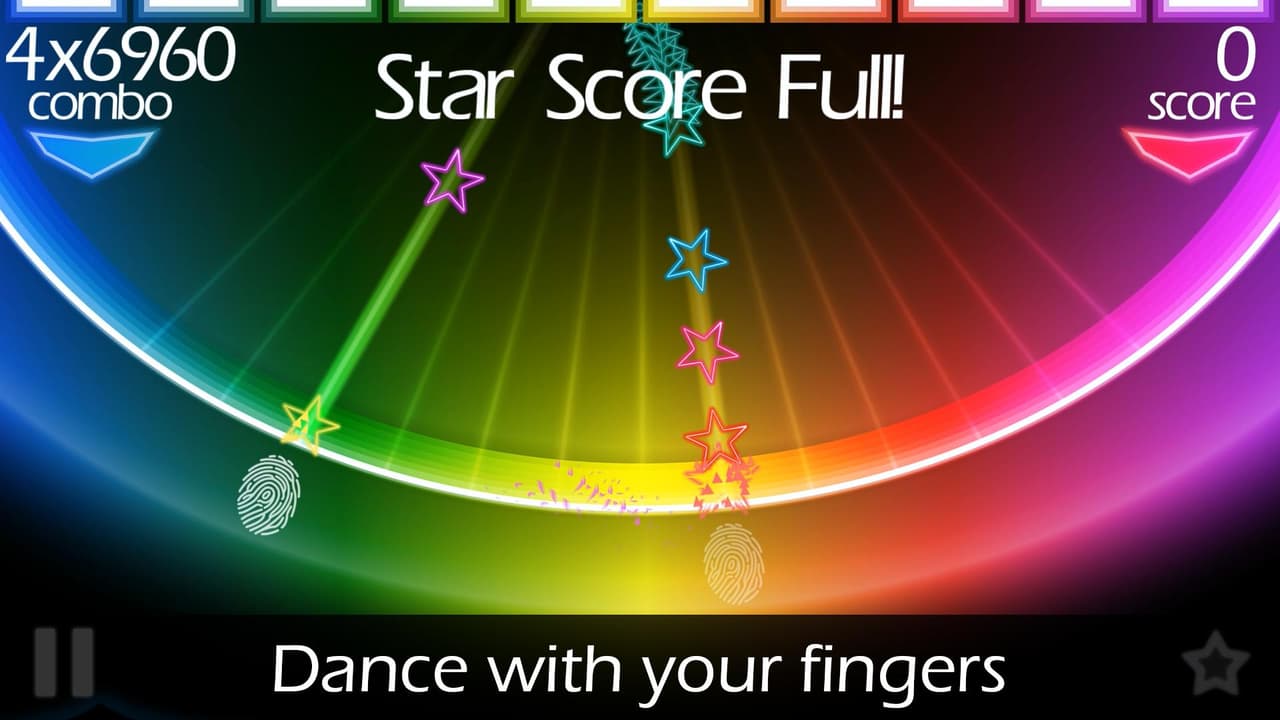 SongArc screenshot 2