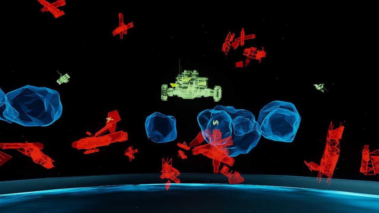 O.D.C.A.T. screenshot 4
