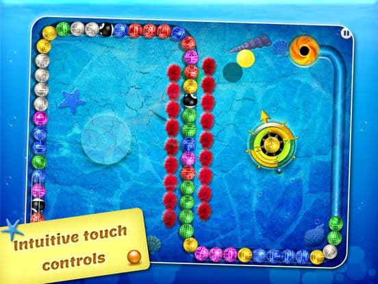 Montezuma Loops 2018 screenshot 3