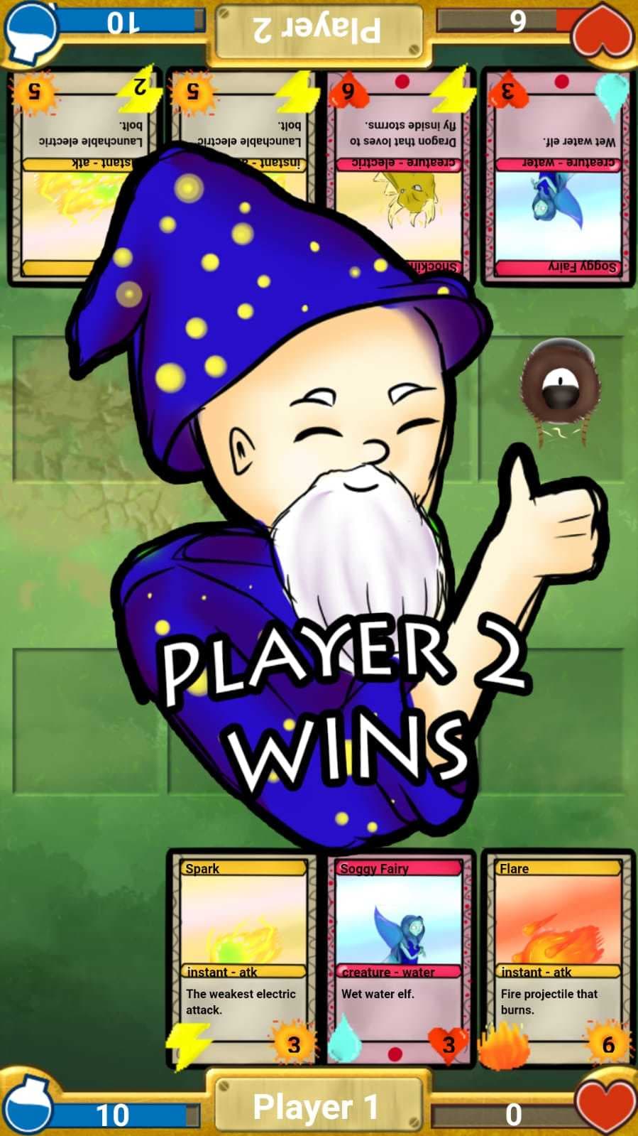 HORSAMS (Island Jam 3) screenshot 3