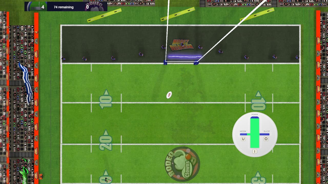 Rugby League Riot screenshot 5