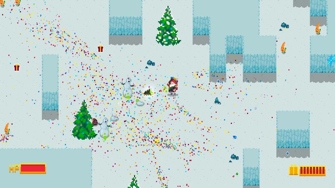 FORGOTTEN GIFTS screenshot 5