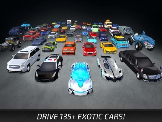 Driving Academy 2019 Simulator screenshot 3