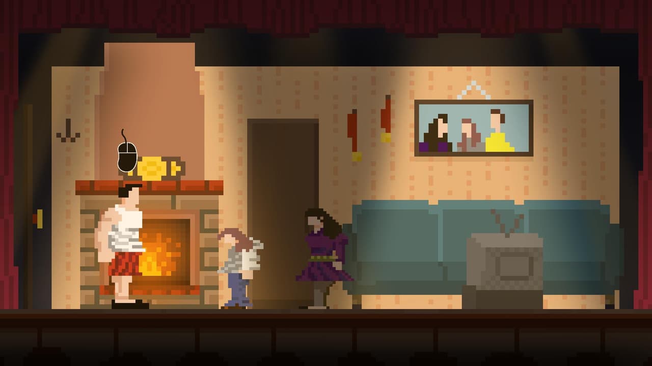 Renewal (LeBioman) screenshot 2