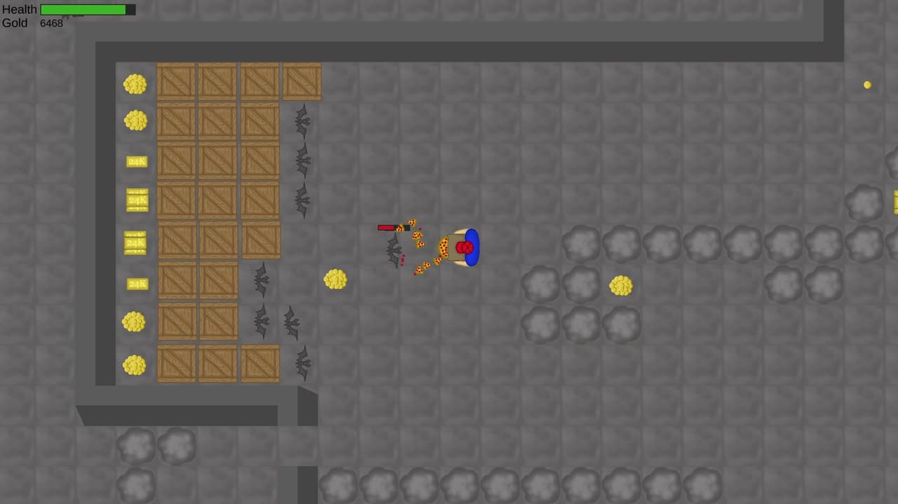 Liar Lair screenshot 3