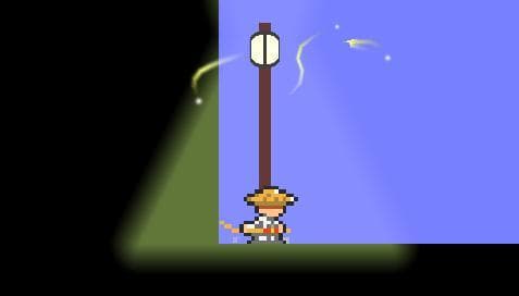 Tiny Samurai