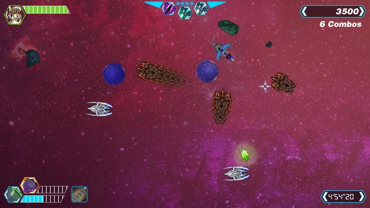Defend Felinearth (itch) screenshot 5
