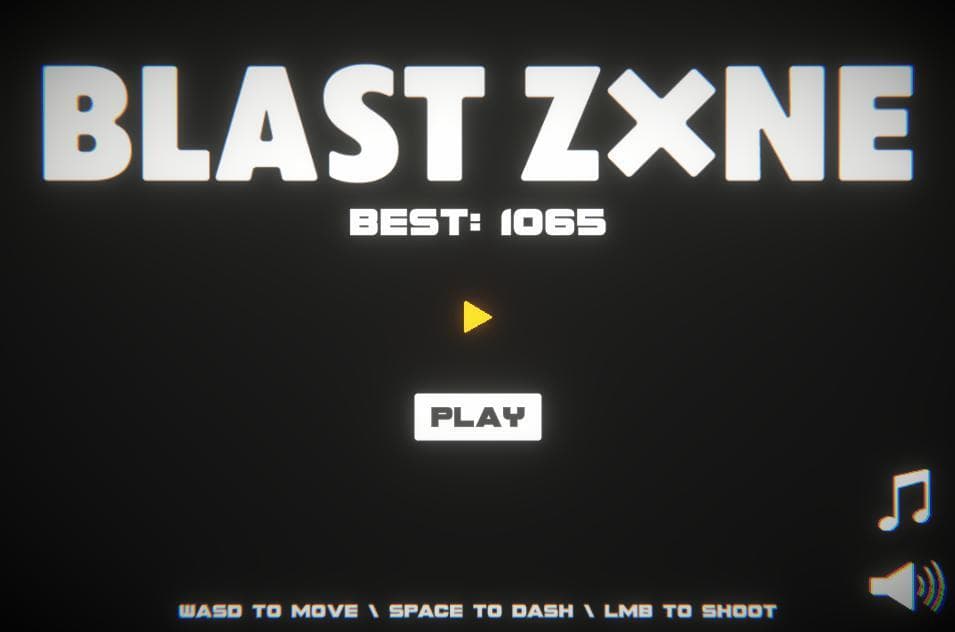 Blast Zone (Pixum) screenshot 4