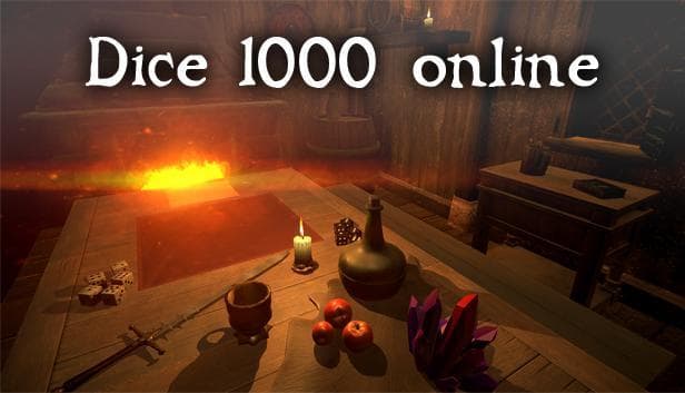 Dice 1000 online