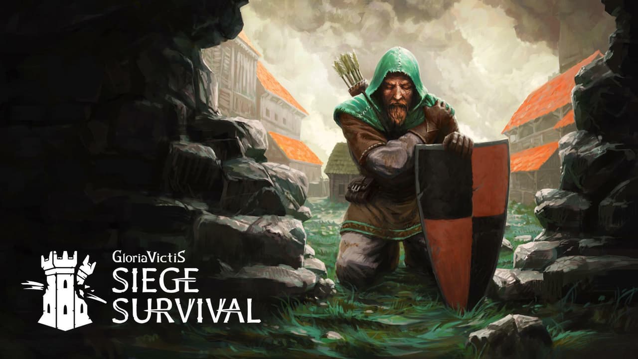 Siege Survival: Gloria Victis screenshot 2