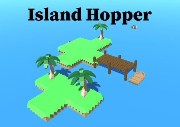Island Hopper (Boar) screenshot 2