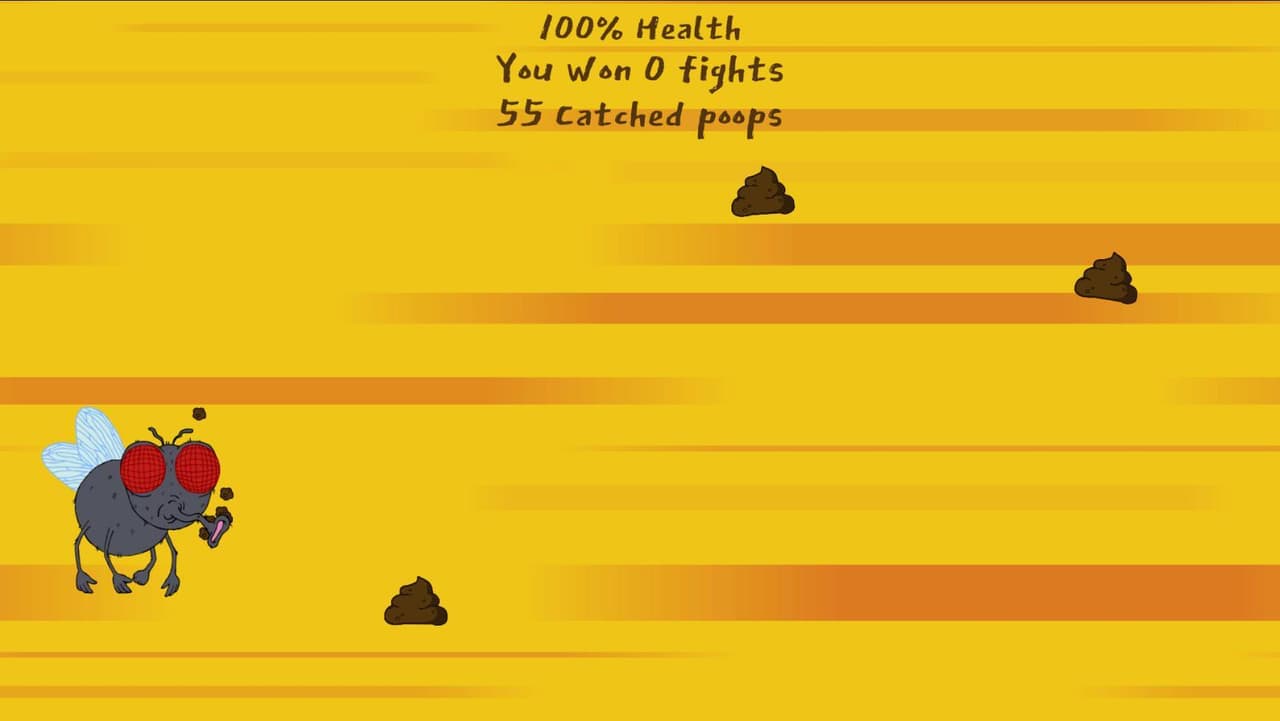 Shit Game (Rule Keeper) screenshot 3