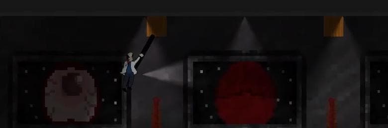 Evacuation (itch) (big_borris) screenshot 3