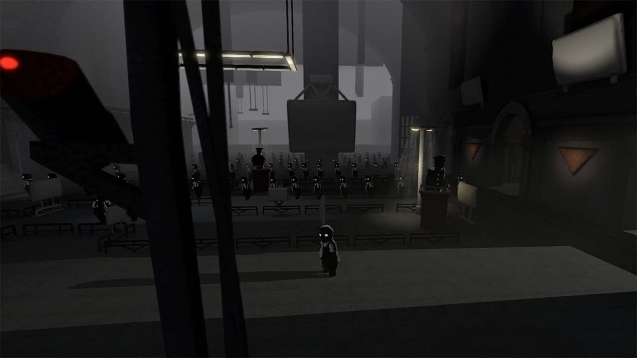 Beholder 2 screenshot 3