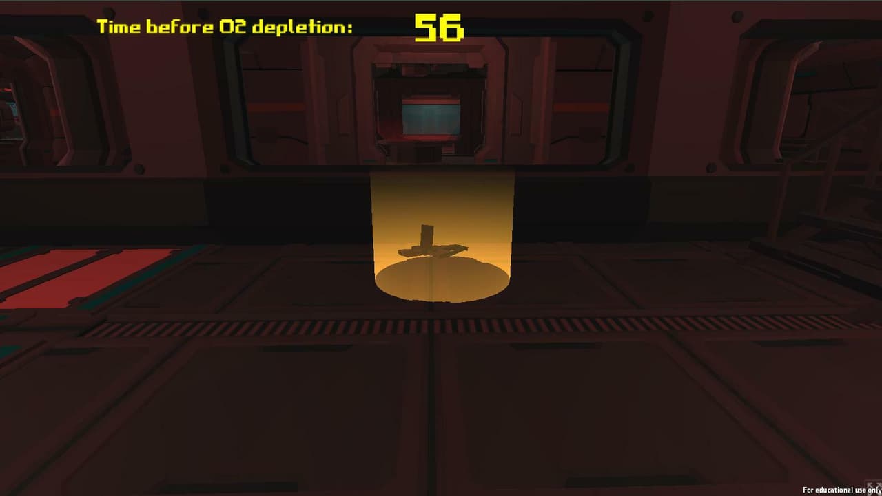 Spectronome screenshot 2