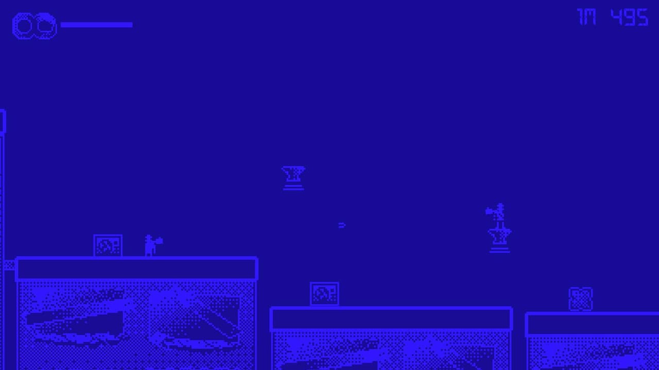 The Ouroboros Project screenshot 2