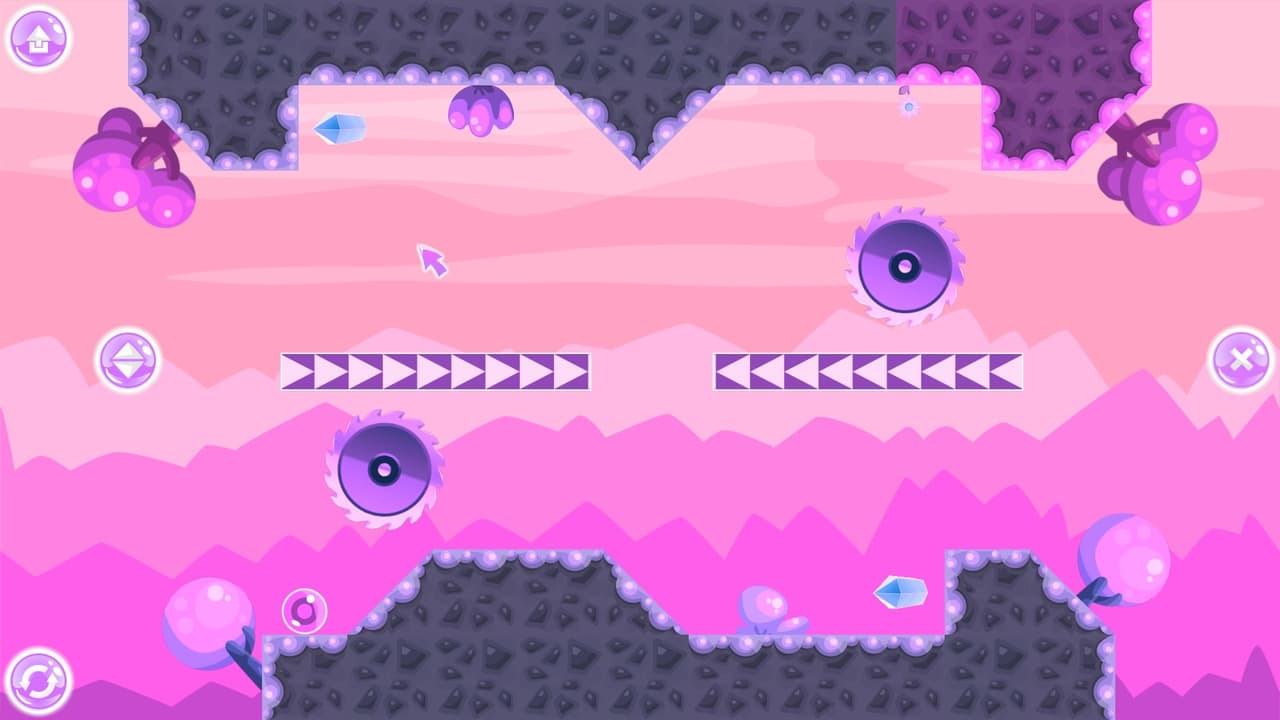 GraFi 4 (itch) screenshot 4