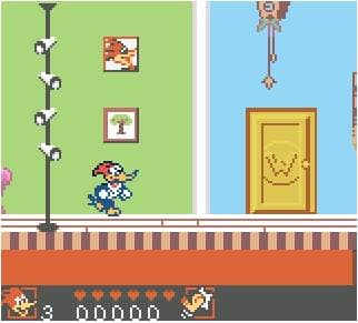 Woody Woodpecker (2001) screenshot 3