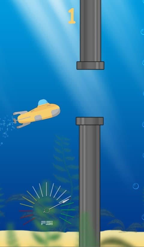 TapSub screenshot 2