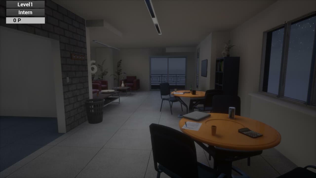 CoWorker Inc.
