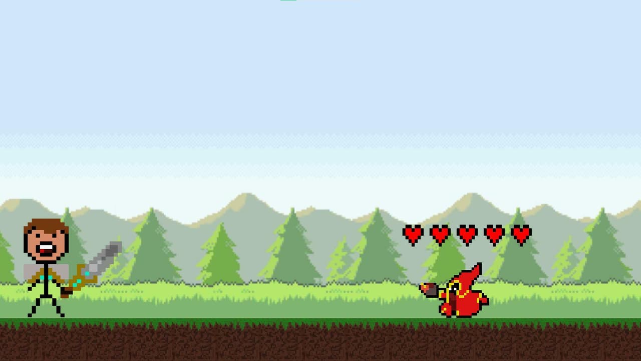 Garen Game screenshot 3