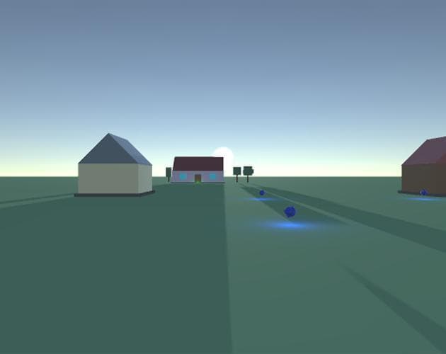 Home Before Dark (superjacob)