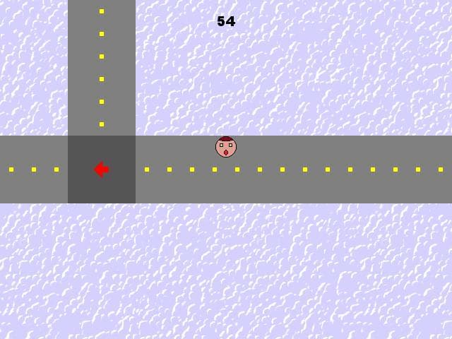 Endless Escape (ands creations)