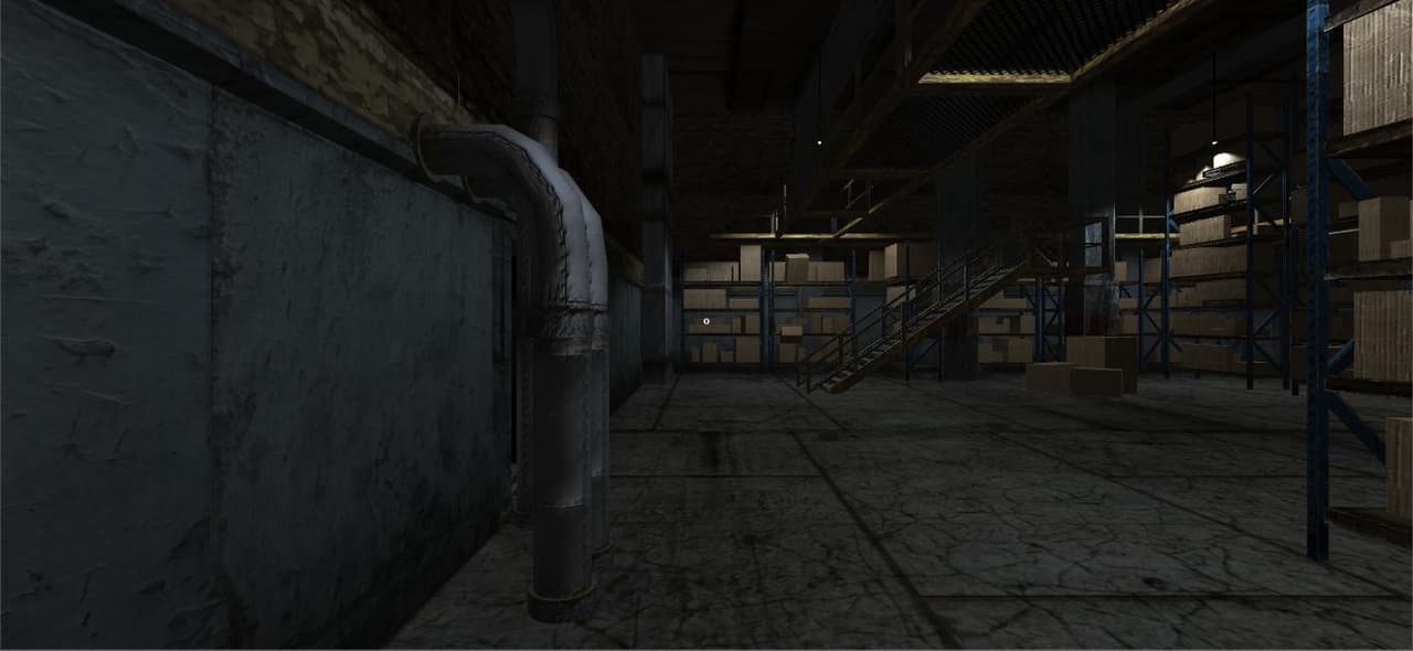 Turno de noche screenshot 4